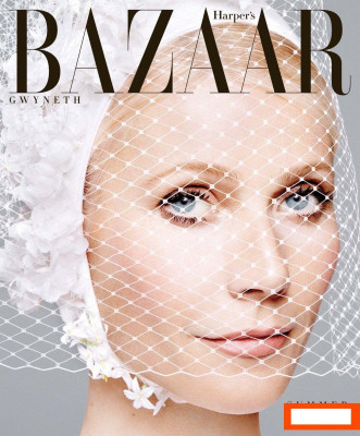 Gwyneth Paltrow pic #637555
